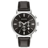 Reloj Bulova Hombre Classic in Acero 96B262 - 96B262